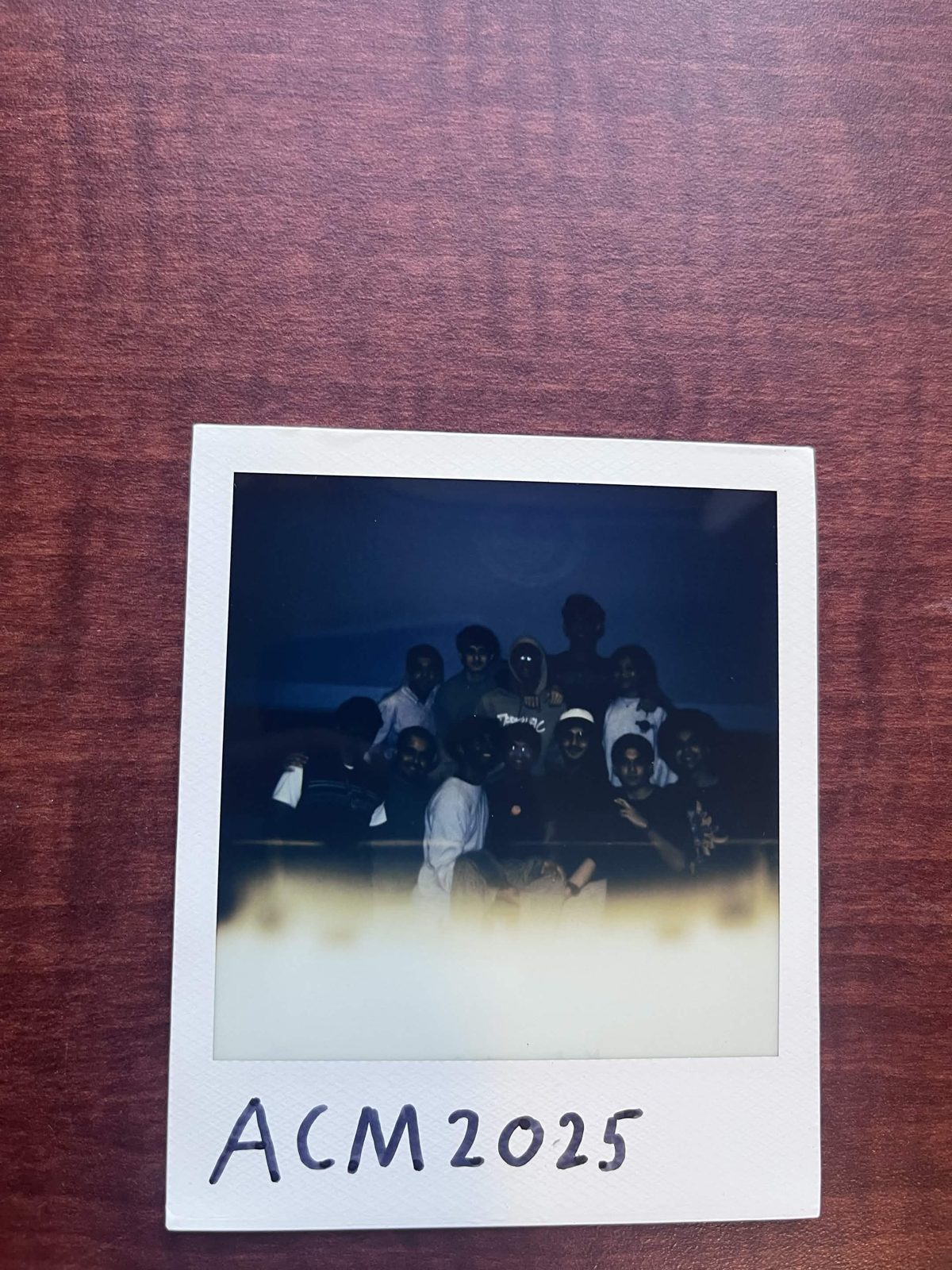 ACM 2025